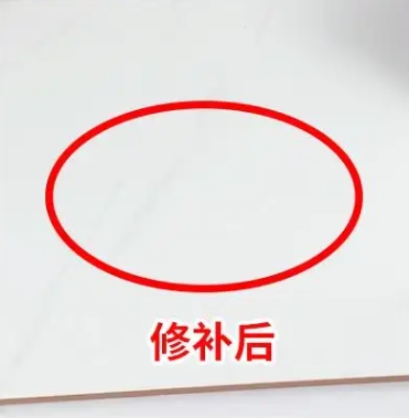 忻州市瓷砖空鼓维修公司分享下板材基层，未采取柔性过渡措施的影响。在瓷砖铺贴工程中，如果采用的是板材基层（如石膏板、木工板等非刚性基层），而未采取柔性过渡措施，