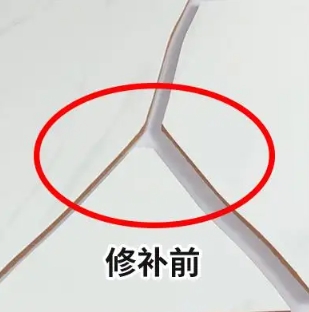 忻州市瓷砖空鼓维修公司分享下瓷砖基层整体强度偏低，可能会导致的问题。